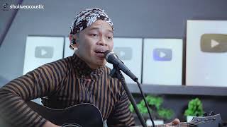 AKU WES LILO - IRFAN JOYO SUDUT NADA || SIHO (LIVE ACOUSTIC COVER)