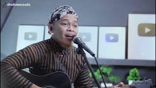 AKU WES LILO - IRFAN JOYO SUDUT NADA || SIHO (LIVE ACOUSTIC COVER)