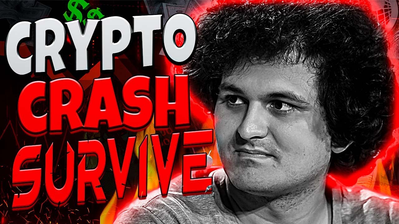 Unveiling the Secret of Crypto Mastery: How to Make Sure Your Investments Don't Crash!