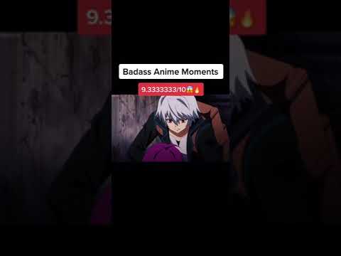 Anime Instant Karma👿🔥