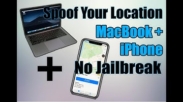 Spoofing Your Location on iOS 17 with MacOS Using XCode (2024) - A Step-by-Step Guide