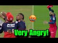 Virat Kohli’s Angry Reaction After Jitesh-Yash Miss Crucial Catch 😡