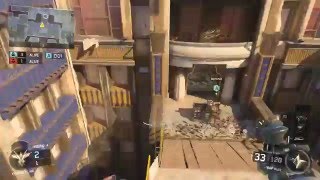 First clip on bo3 ( leftover )