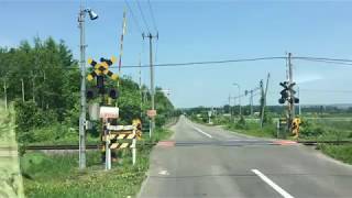 清水町御影の様子mikage 2017070811