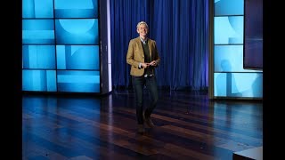 Ellen Celebrates 10 Billion Video Views on YouTube