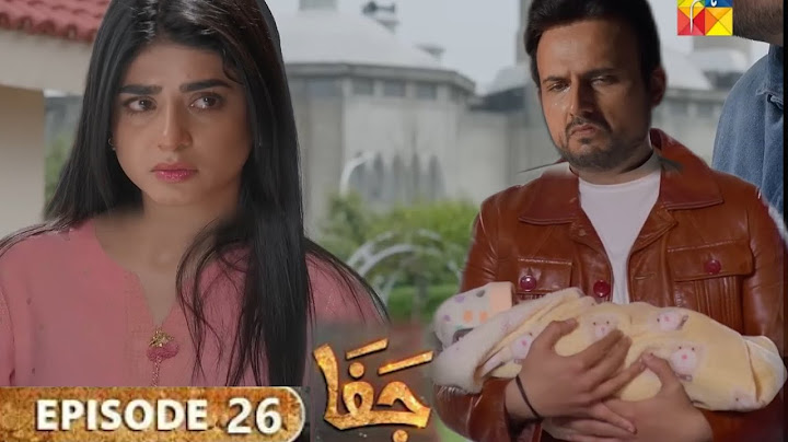 New Jaffa Episode 26 New Promo Review| Usman Mukhtar|Mawra Hussain| Pakistani Drama Review