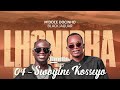 04 - M'Doce Docinho - Swoyine Kosseyo (Áudio Oficial)