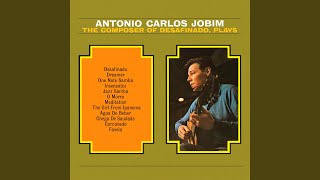 Video thumbnail of "Antônio Carlos Jobim - The Girl from Ipanema (Remastered)"