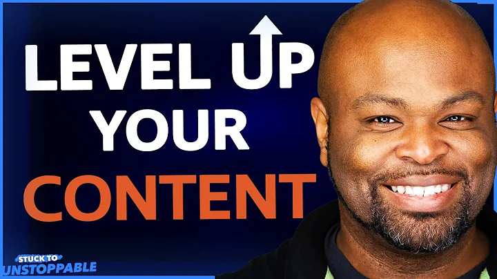 How To Build A Successful Personal Brand: Mastercl...