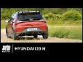 Essai hyundai i20 n  hip hip hip hyundai 