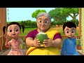 Garmi Aayi Mausam Hua Garam Song + More Hindi Nursery Rhymes - Fun For Kids TV