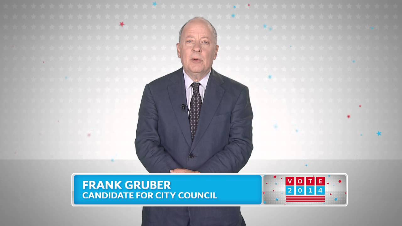 Frank Gruber: Introduction