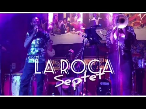 Descarga Septeto LA ROCA