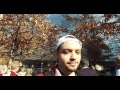 Selfie mod at ground zero by DJI OSMO