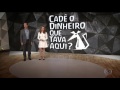 Fantástico vai revelar domingo esquema que desviou R$ 100 milhões da Arena das Dunas