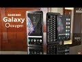 Samsung Galaxy Oxygen Release Date