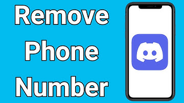 How to Remove or Change Phone Number from Discord Account!