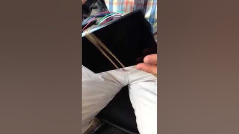 Gyroscopic Music Maker