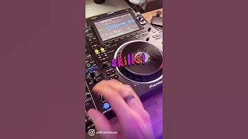 How to practice james hype skills!