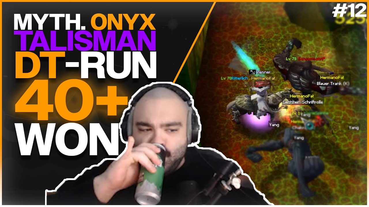 👌😎 MERT versucht seinen ERSTEN RUN! 😎👌| Metin2 DE - Ruby