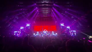 [DMCA STRIKED] Alesso — Fight For Love (Unreleased) — Played at Creamfields 2026