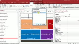 Access Tips - Using Shortcut Keys