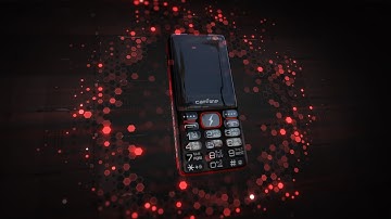 Camfone CF105 Pro TVC I Commercial | VFX | Motion Graphic | Official TV Commercial