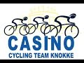 CASINO CYCLING TEAM KNOKKE - 17maart 2015