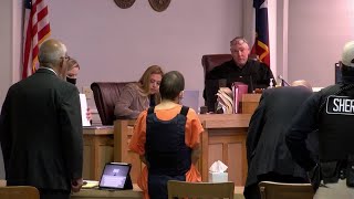 State to consider death penalty for man who shot Kingsville Officer Sherman Benys