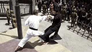 Diệp Vấn Dã Đại Tướng Quân Karate Như Con Không Đẻ Mim2Movies