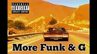 G-Funk Mix / West Coast Hip Hop Mix 