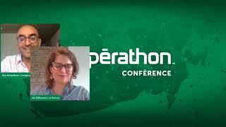 Défi La Piscine Challenge 2020