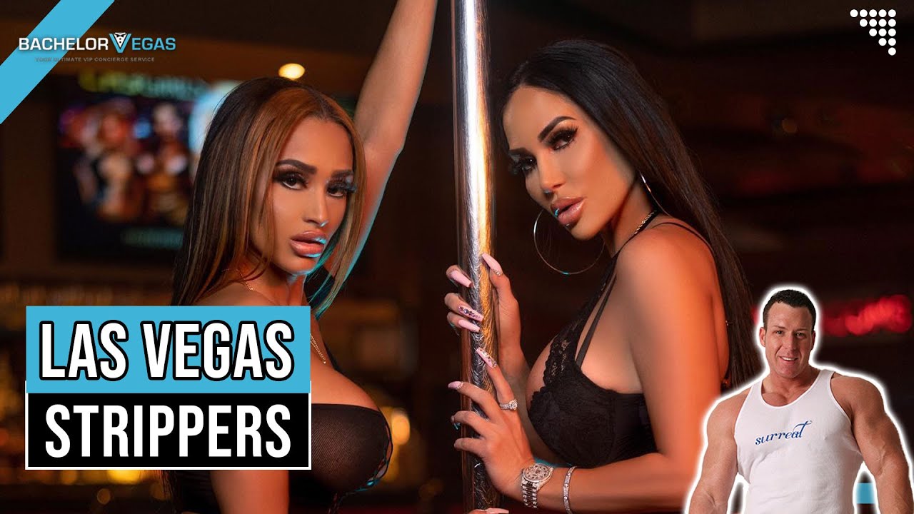 👯‍♀️ Vegas Strippers - YouTube