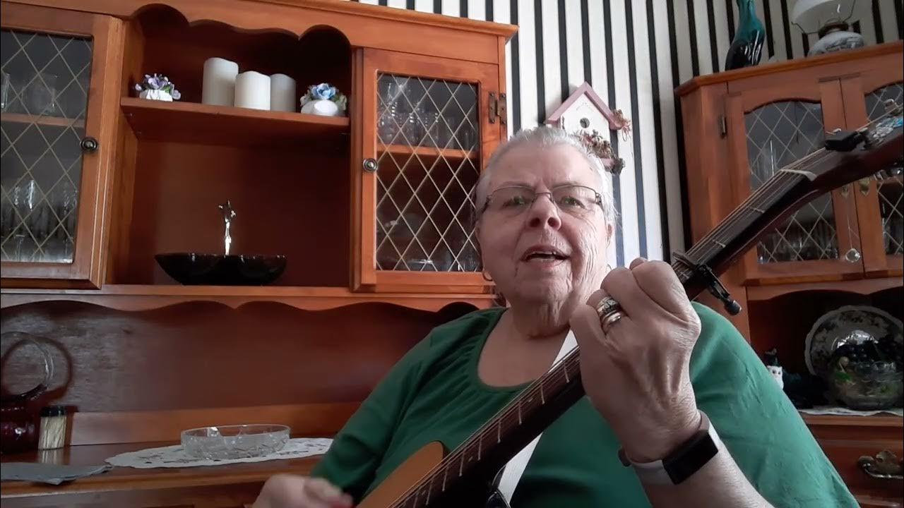 Cotton Jenny YouTube