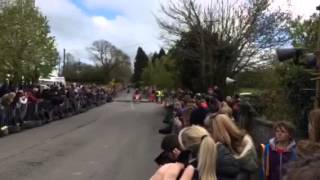 Grangecon Soapbox Derby 2015