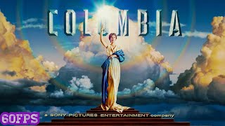 Columbia Pictures Intro Logo - HD [1080p60] (2007)