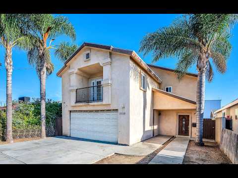 3938 W 119th Pl, Hawthorne, CA home video tour