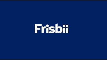 Meet Frisbii - Your Recurring Revenue Management Platform