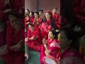 छोरो को कुरा भयो त #womendance