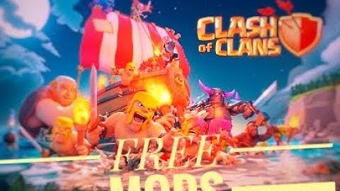 FREE CLASH OF CLANS HACK 2017 (working iOS) no jailbreak