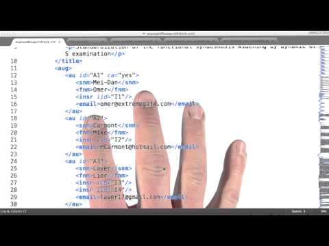 Handling Attributes - Data Wranging with MongoDB