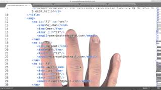 Handling Attributes - Data Wranging with MongoDB