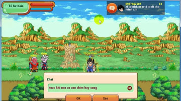 thủ thuật up sm tn trên thánh địa kaio 100k 1p