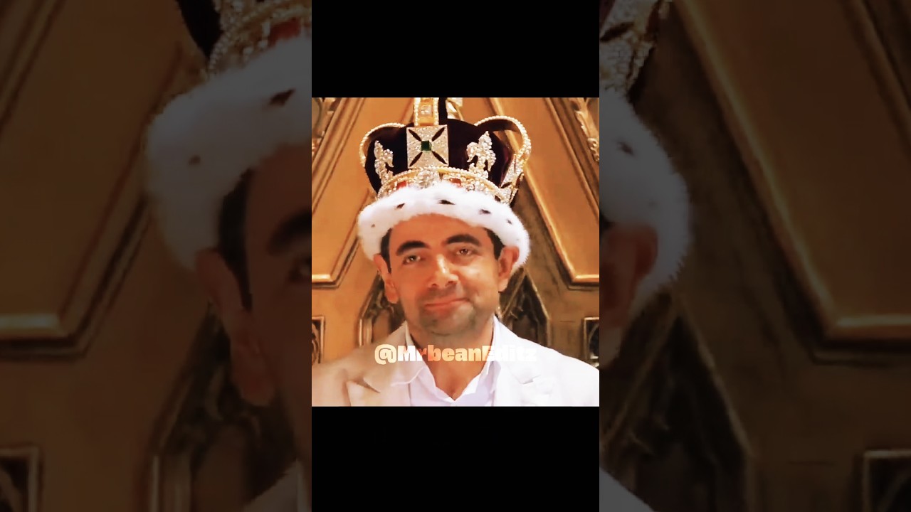 "Bro became a King 👑"