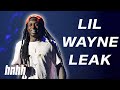 12 Unreleased Lil Wayne Songs Surface | HNHH