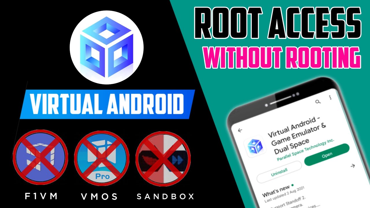 Get Root Access Without Root Phone Virtual Android Hindi YouTube get-root-access-without-root-phone-virtual-android-hindi-youtube
