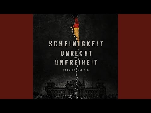 Scheinigkeit Unrecht Unfreiheit (Tag der deutschen Einheit)
