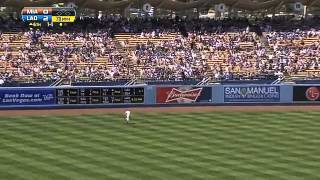 2013/05/12 Recap: MIA 3, LAD 5
