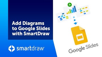 Add Diagrams to Google Slides