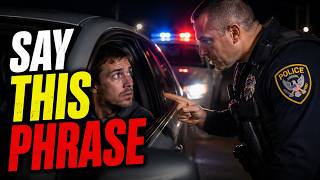 Details LAWYER: If Cops Say You're Being Detained — Say THIS (Simple Phrase) Guide